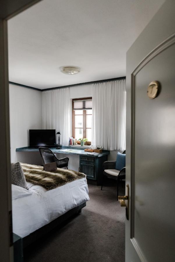 Hotel Sommers Altes Posteck